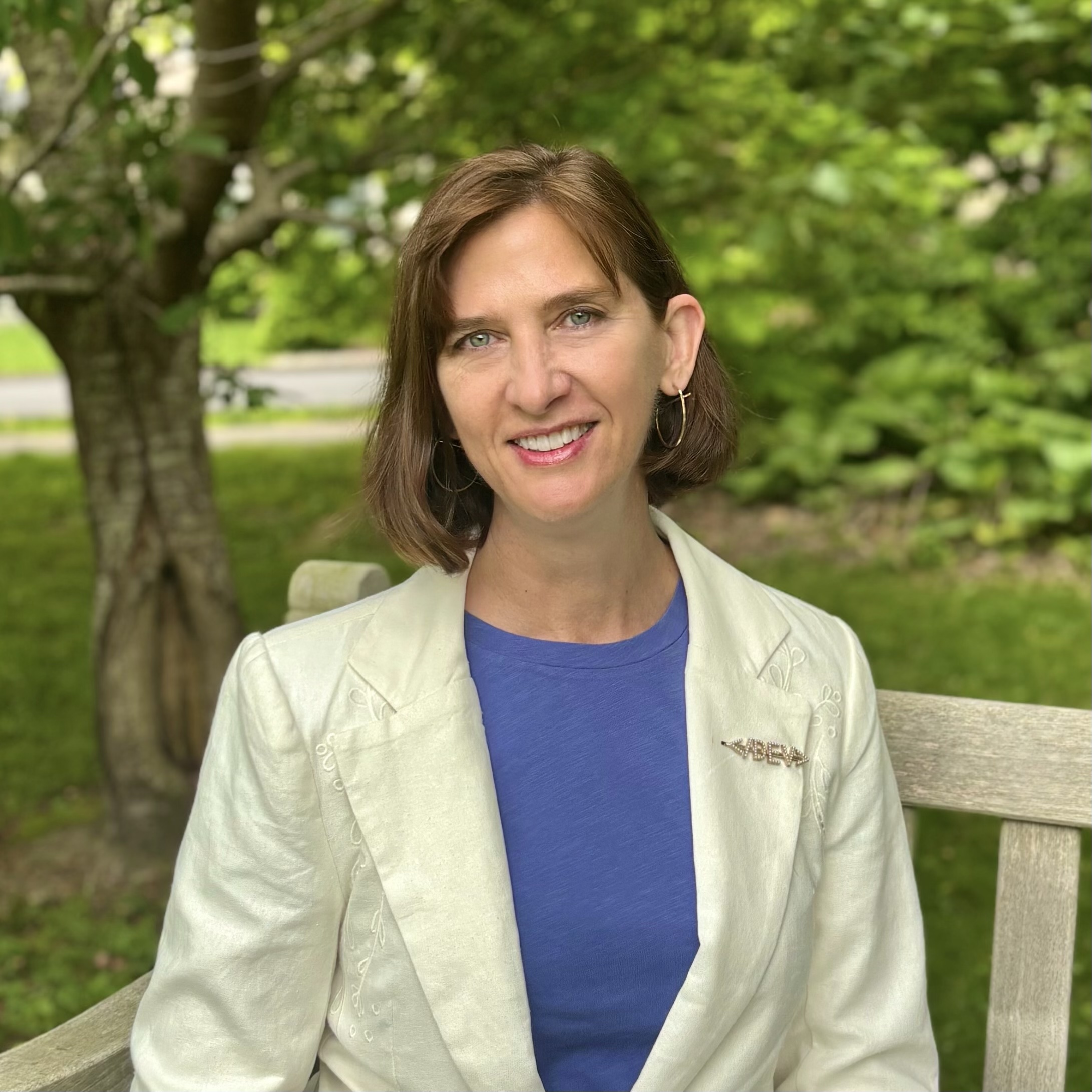 Jen Looper, author