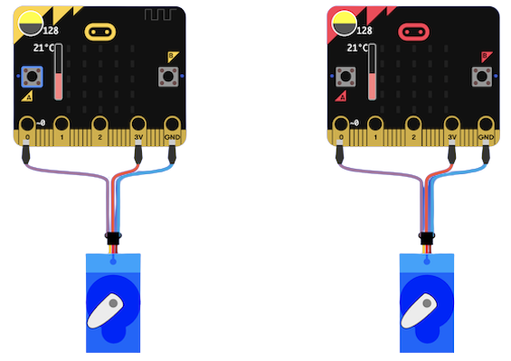 firefly messenger simulation