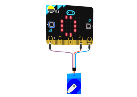 accessible simulation